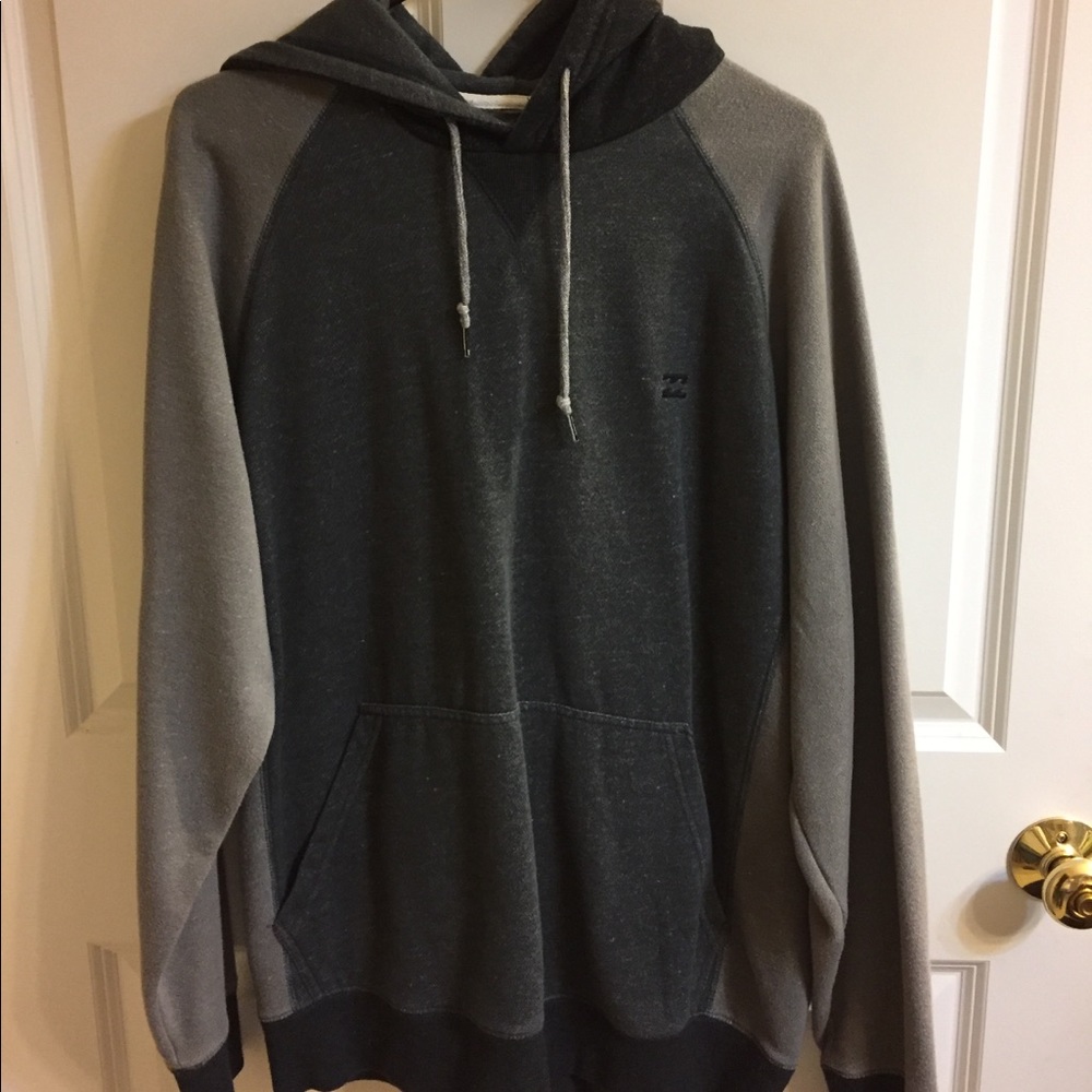 Men’s Billabong Hooded sweatshirt